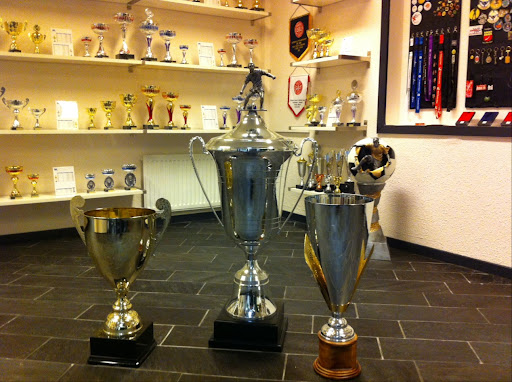 BIG Sportspræmier