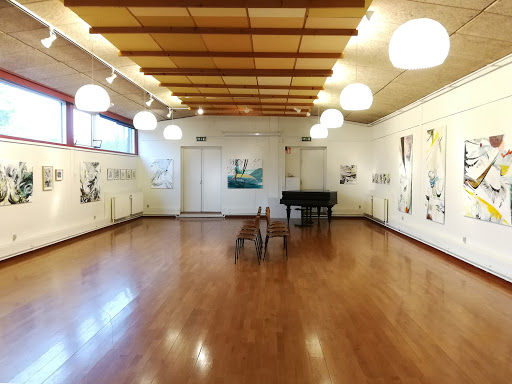 Billedkunstner v/Ragnhild Joest Harbeck