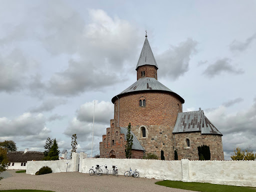 Bjernede rundkirke