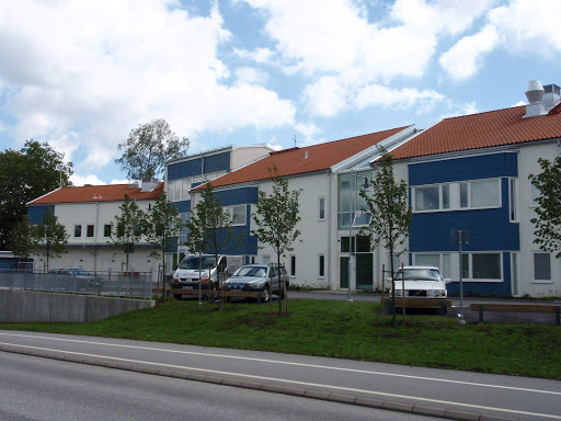Björkens Demenscentra