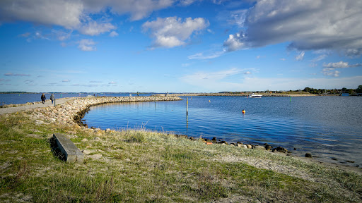 Blegstrædehagen