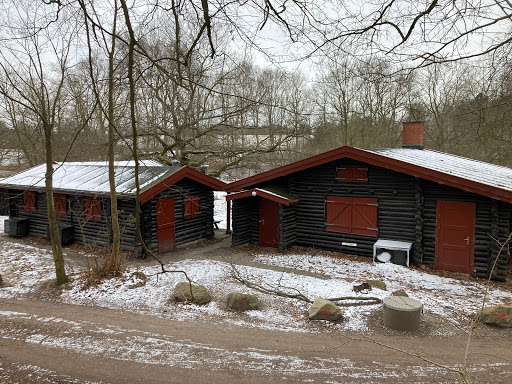 Blokhytten v. ballerup rideskole
