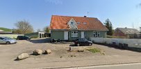 Blomsteriet v/Lars Ørbæk Philbert-Johansen