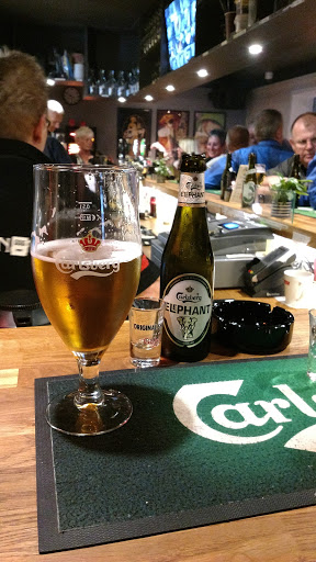 Bodegaen
