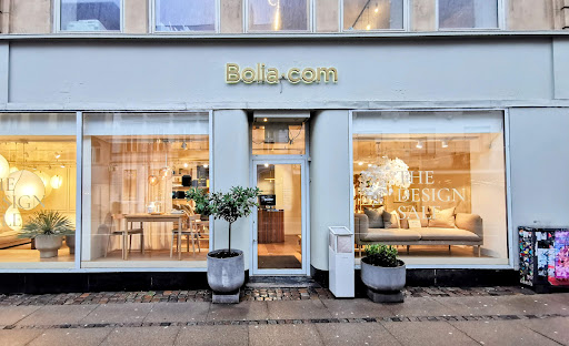 BOLIA - København, Vesterbro