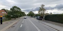 Borgerdiget (Hjortespringvej)