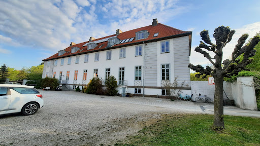 Bostedet Holme