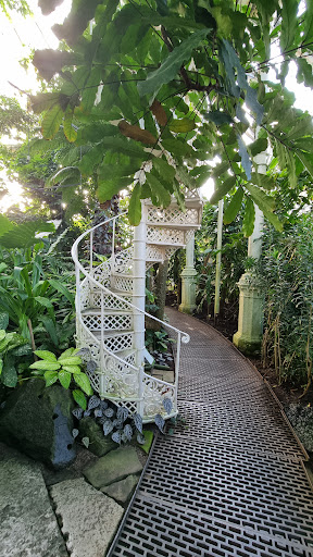 Botanical Laboratory