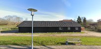 Brændeladen