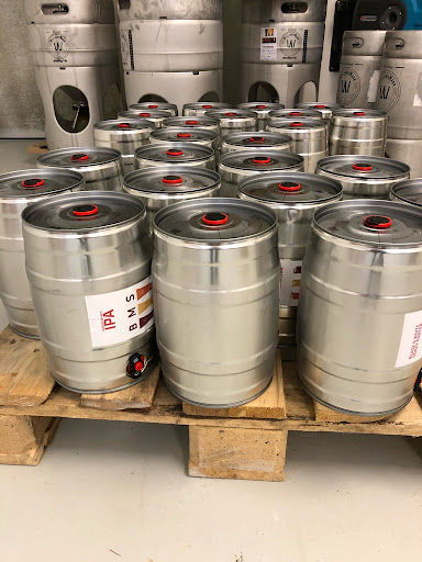 Brewmaster Scandinavia A/S