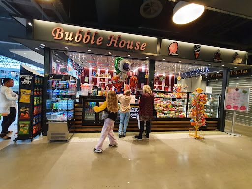 Bubble House