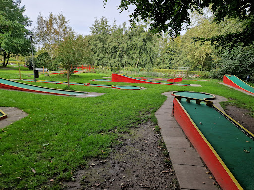 Bulltofta Park