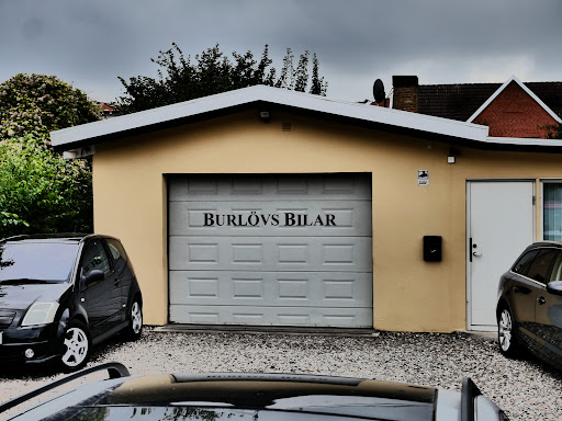 Burlövs Bilar