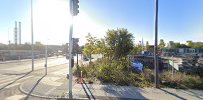 Busstoppested Gladsaxe ringvej