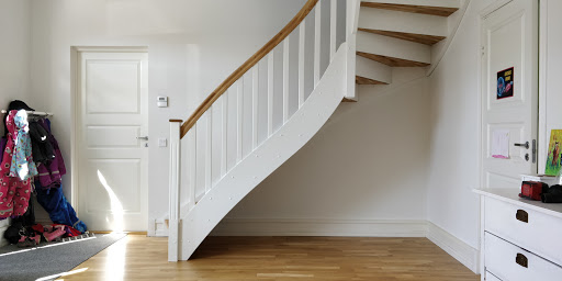 BV Trappen