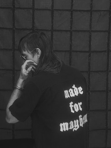 BY DEATH Studio Store