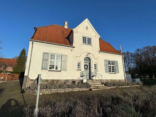 Byhistorisk Hus (Glostrup Præstegård)