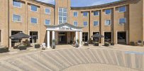 C G Hotel Aps