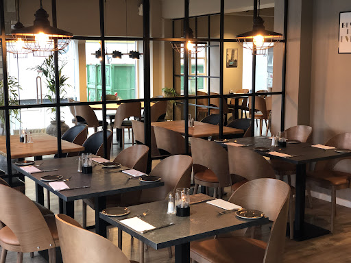 Café 98