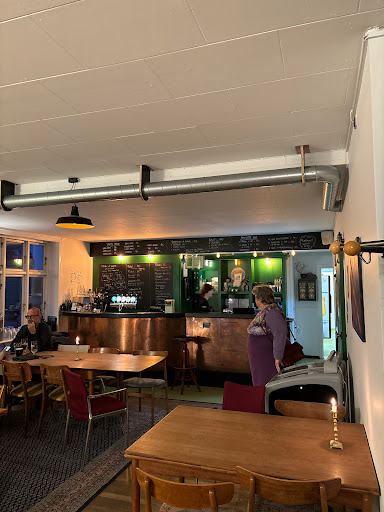 Café Lucerna