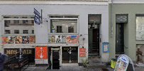 Café Sham v/Hikmat Yosef Husein