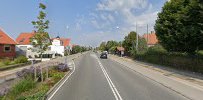 Catherine Booths Vej (Hvidovrevej)