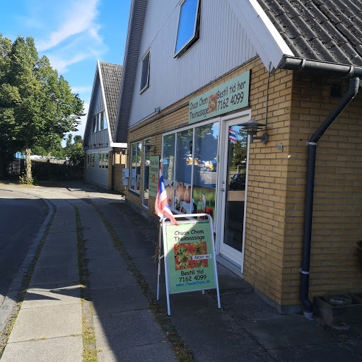 Chuan Chom Thai massage