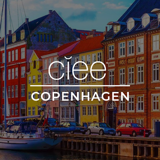 CIEE Study Center Copenhagen