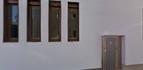 Container Tracking