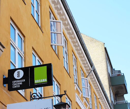 Copenhagen Coaching Center
