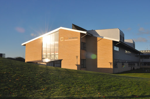 Cphbusiness Laboratory and Environment