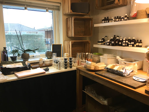 Cremeshoppen Beauté Nordic