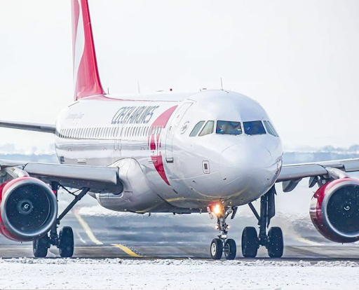 CSA Czech Airlines