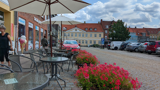 Cups 'n Cones Køge
