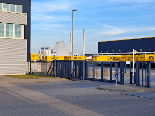 Dachser Denmark A/S