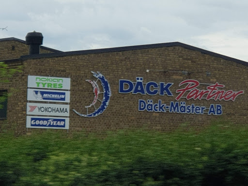 Däckpartner / Däck-Mäster AB i Malmö
