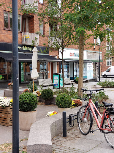 danbolig Gentofte