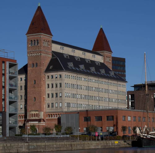 Danske Regioner