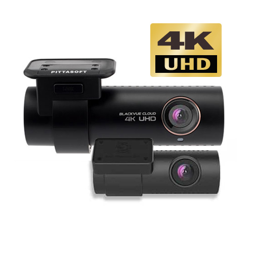 Dashcam Bilkamera - Vortex