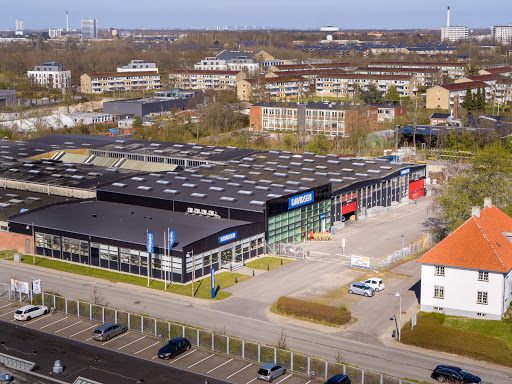 Davidsens Tømmerhandel A/S Albertslund