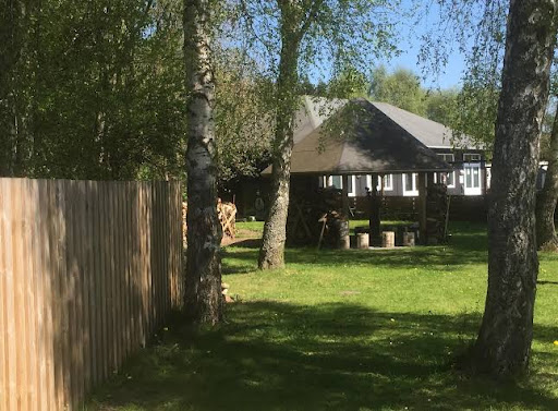 DCU-Camping Hornbæk