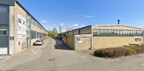 Dep Logistik Aps