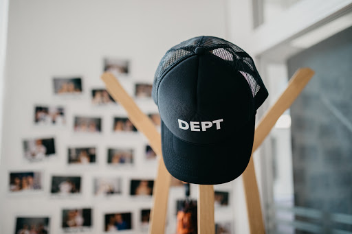 DEPT