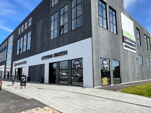 Designa Køkken Glostrup