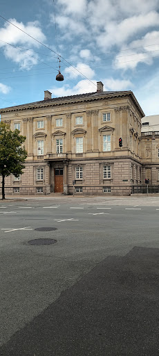 Det Kongelige Danske Videnskabernes Selskab
