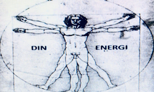 Din Energi