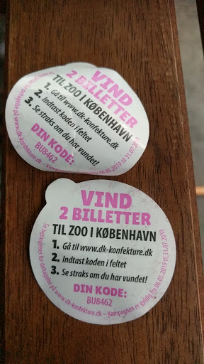 DK-Konfekture K/S