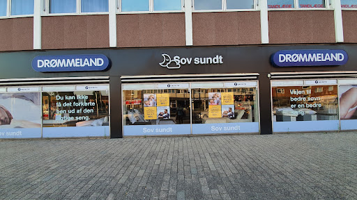 Drømmeland Glostrup