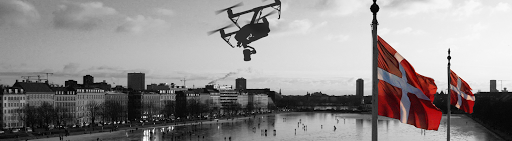 droneXmedia