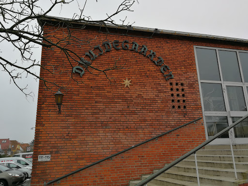 Druide Ordenen (F.g.d.o.)